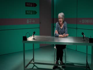 Phim Thử Thách Trò Chơi Con Mực (Phần 1) Tập 4