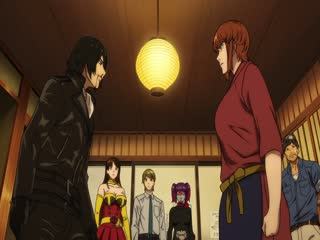 Phim Tojima Muốn Trở Thành Kamen Rider (Toujima Tanzaburou wa Kamen Rider ni Naritai) Tập 6