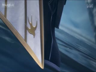 Phim Quân Hữu Vân (Phần 2) Tập 27