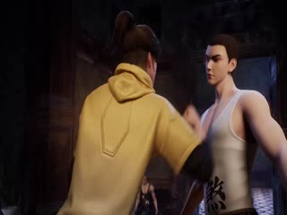 Phim Ta Ở Thiên Đình Thu Phế Phẩm (Tôi Thu Mua Phế Liệu Ở Thiên Đình) Tập 16