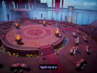 Phim Lăng Thiên Độc Tôn Tập 42