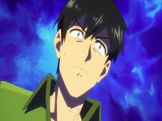 Phim Ẩm Thực Dã Ngoại Tại Dị Giới Với Kỹ Năng Không Tưởng (Phần 2) Tập 6