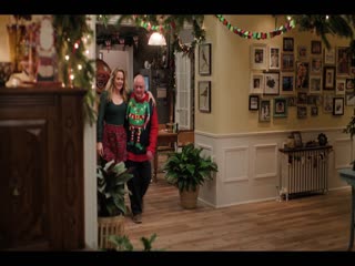 Giáng Sinh Cùng Ex Full