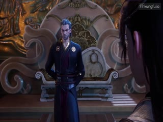 Phim Võ Toái Tinh Hà Tập 29