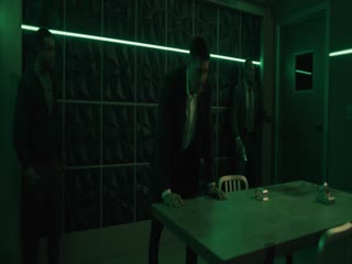 Ngôi Nhà An Toàn Full