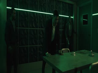 Ngôi Nhà An Toàn Full