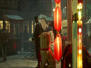 Ám Chiến 1931: Bạch Ất Hóa Full