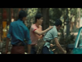 Tee Yai: Tính Bản Ác Full