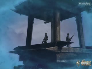 Phim Đấu La Đại Lục 2 (Tuyệt Thế Đường Môn) Tập 127