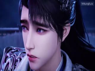 Phim Võ Toái Tinh Hà Tập 30