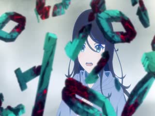 Colorful Stage!: Một Miku Không Thể Hát Full