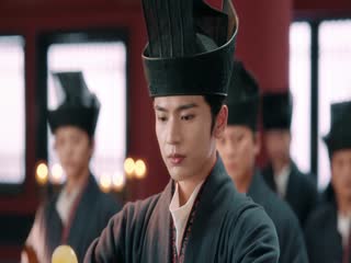 Phim Độ Hoa Niên Tập 29