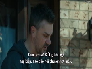 Thị Trưởng Kingstown (Phần 4) Tập Tập 03