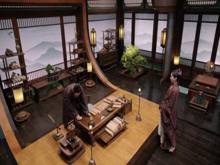 Phim Độ Hoa Niên Tập 17