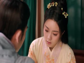 Phim Độ Hoa Niên Tập 35