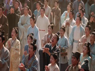 Phim Độ Hoa Niên Tập 13