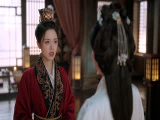 Phim Độ Hoa Niên Tập 32