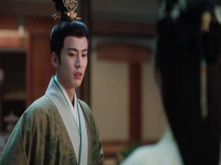 Phim Độ Hoa Niên Tập 27