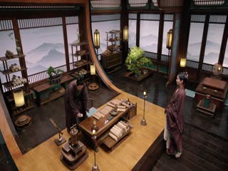 Phim Độ Hoa Niên Tập 17