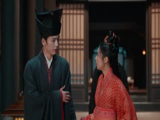 Phim Độ Hoa Niên Tập 30