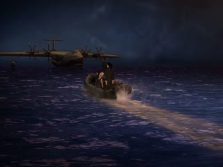 Archer (Phần 13) Tập Tập 04