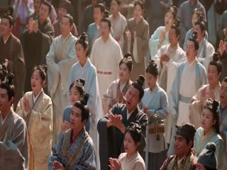 Phim Độ Hoa Niên Tập 13