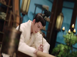 Phim Độ Hoa Niên Tập 25