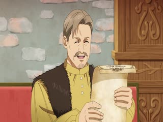 Phim Ẩm Thực Dã Ngoại Tại Dị Giới Với Kỹ Năng Không Tưởng (Phần 2) Tập 7