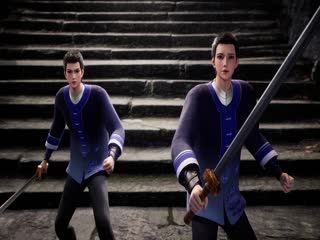 Phim Ta Ở Thiên Đình Thu Phế Phẩm (Tôi Thu Mua Phế Liệu Ở Thiên Đình) Tập 18