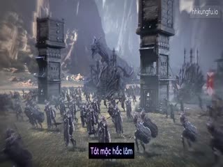 Phim Tử Xuyên (Phần 2) Tập 19