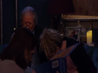 Kimmy bất bại (Phần 3) Tập Tập 08