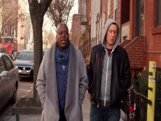 Kimmy bất bại (Phần 2) Tập Tập 12