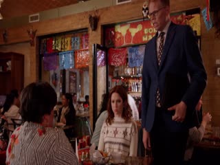 Kimmy bất bại (Phần 4) Tập Tập 07