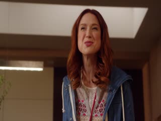 Kimmy bất bại (Phần 2) Tập Tập 07