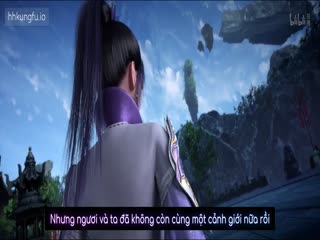 Phim Quân Hữu Vân (Phần 2) Tập 28