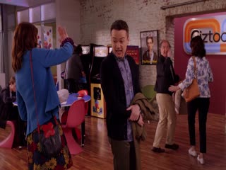 Kimmy bất bại (Phần 4) Tập Tập 08