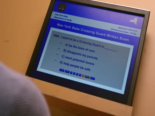 Kimmy bất bại (Phần 3) Tập Tập 13