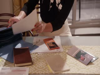 Kimmy bất bại (Phần 3) Tập Tập 12