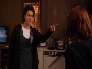 Kimmy bất bại (Phần 3) Tập Tập 05