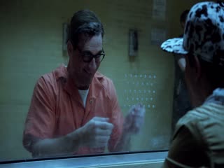 Kimmy bất bại (Phần 4) Tập Tập 03