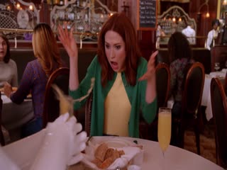 Kimmy bất bại (Phần 4) Tập Tập 02