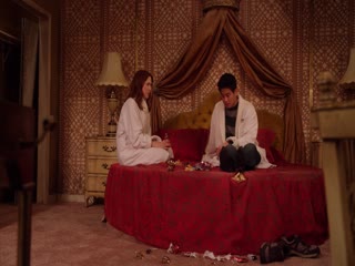 Kimmy bất bại (Phần 2) Tập Tập 08