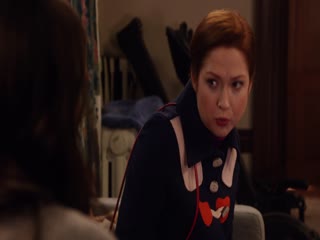 Kimmy bất bại (Phần 3) Tập Tập 11