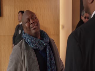 Kimmy bất bại (Phần 3) Tập Tập 07