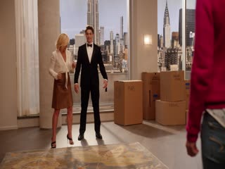 Kimmy bất bại (Phần 2) Tập Tập 03