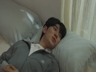 Thủy Triều Tình Yêu Tập Tập 02