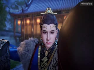 Phim Lăng Thiên Độc Tôn Tập 44