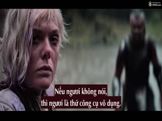 Quái Thú Vô Hình: Vùng Đất Chết Chóc Full