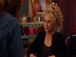 Kimmy bất bại (Phần 2) Tập Tập 05