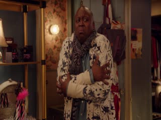 Kimmy bất bại (Phần 2) Tập Tập 06